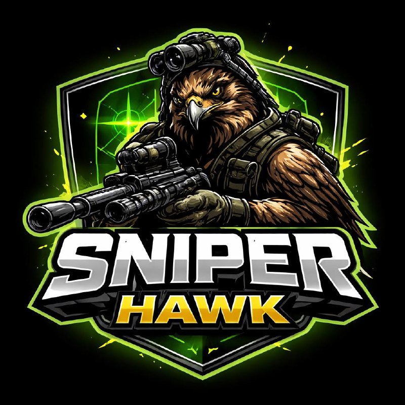 Sniper Hawk